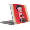Betty Boop Stockings Surface Laptop Studio Skin